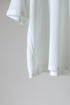 【tangenet】"Clean Thermal Jersey Tee"